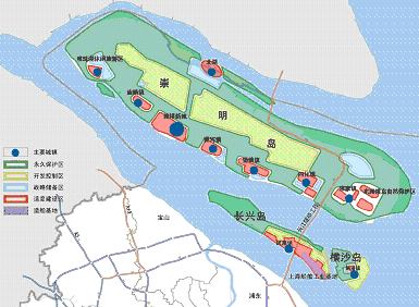 上海市國(guó)民經(jīng)濟(jì)和社會(huì)發(fā)展第十一個(gè)五年規(guī)劃綱要（三）