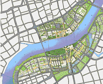 上海市國(guó)民經(jīng)濟(jì)和社會(huì)發(fā)展第十一個(gè)五年規(guī)劃綱要（三）