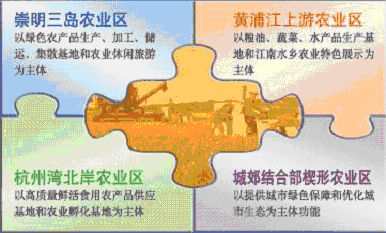 上海市國(guó)民經(jīng)濟(jì)和社會(huì)發(fā)展第十一個(gè)五年規(guī)劃綱要（三）