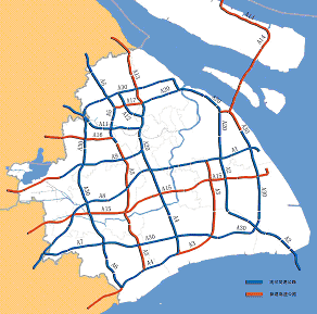 上海市國(guó)民經(jīng)濟(jì)和社會(huì)發(fā)展第十一個(gè)五年規(guī)劃綱要（三）