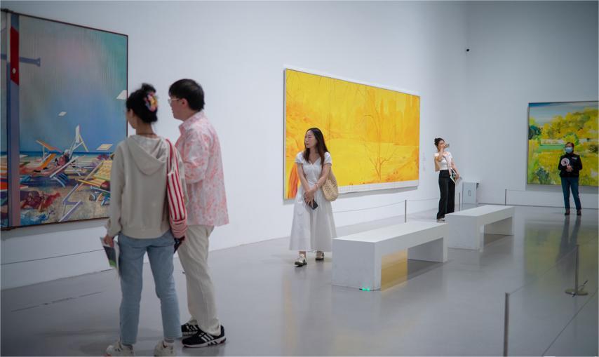 西岸美術(shù)館看展.jpg