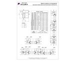 GS60系列隔熱平開門窗